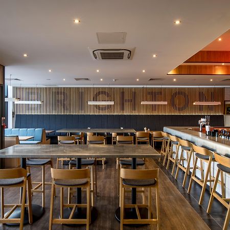 Holiday Inn Brighton Seafront By Ihg Exteriér fotografie