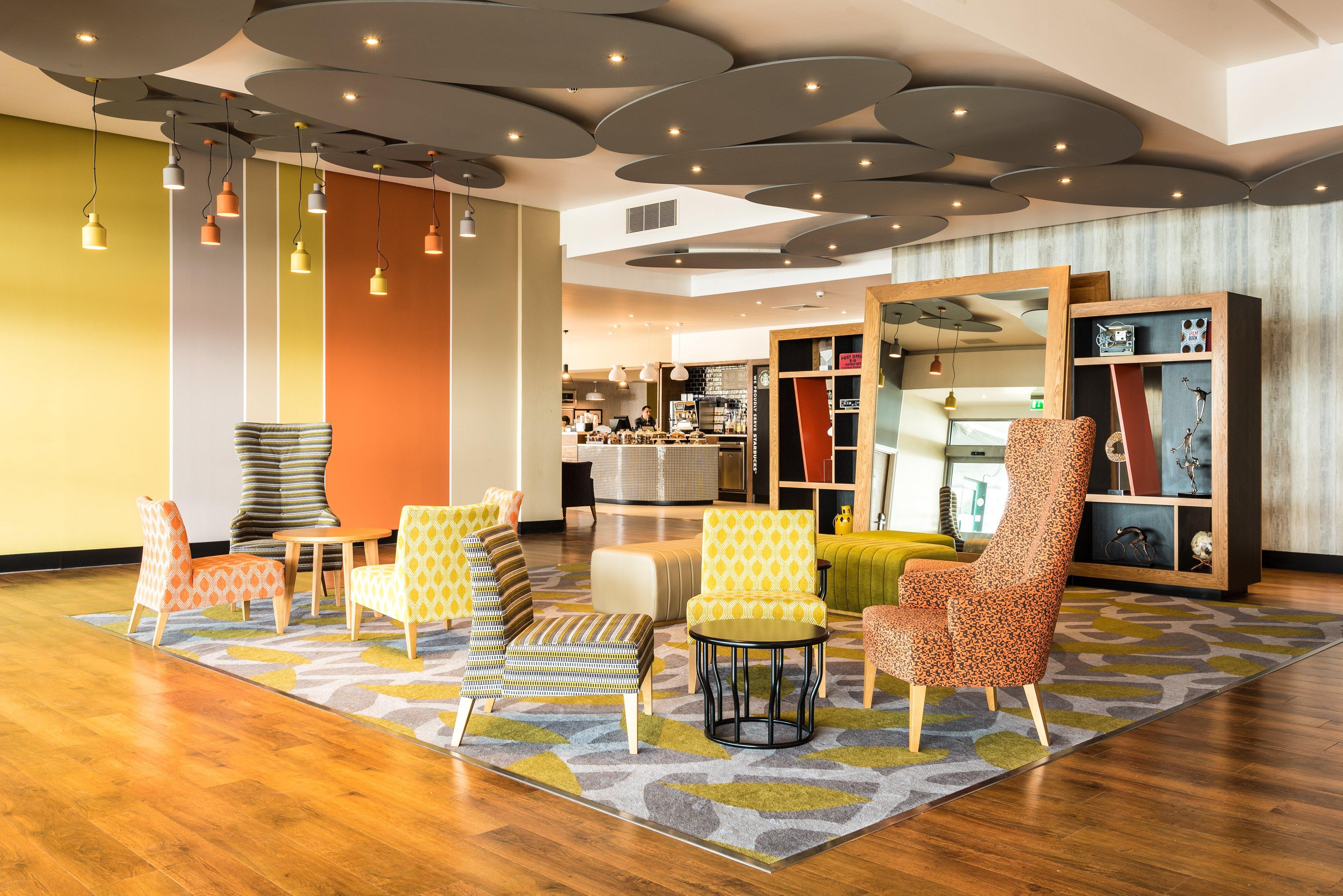 Holiday Inn Brighton Seafront By Ihg Exteriér fotografie
