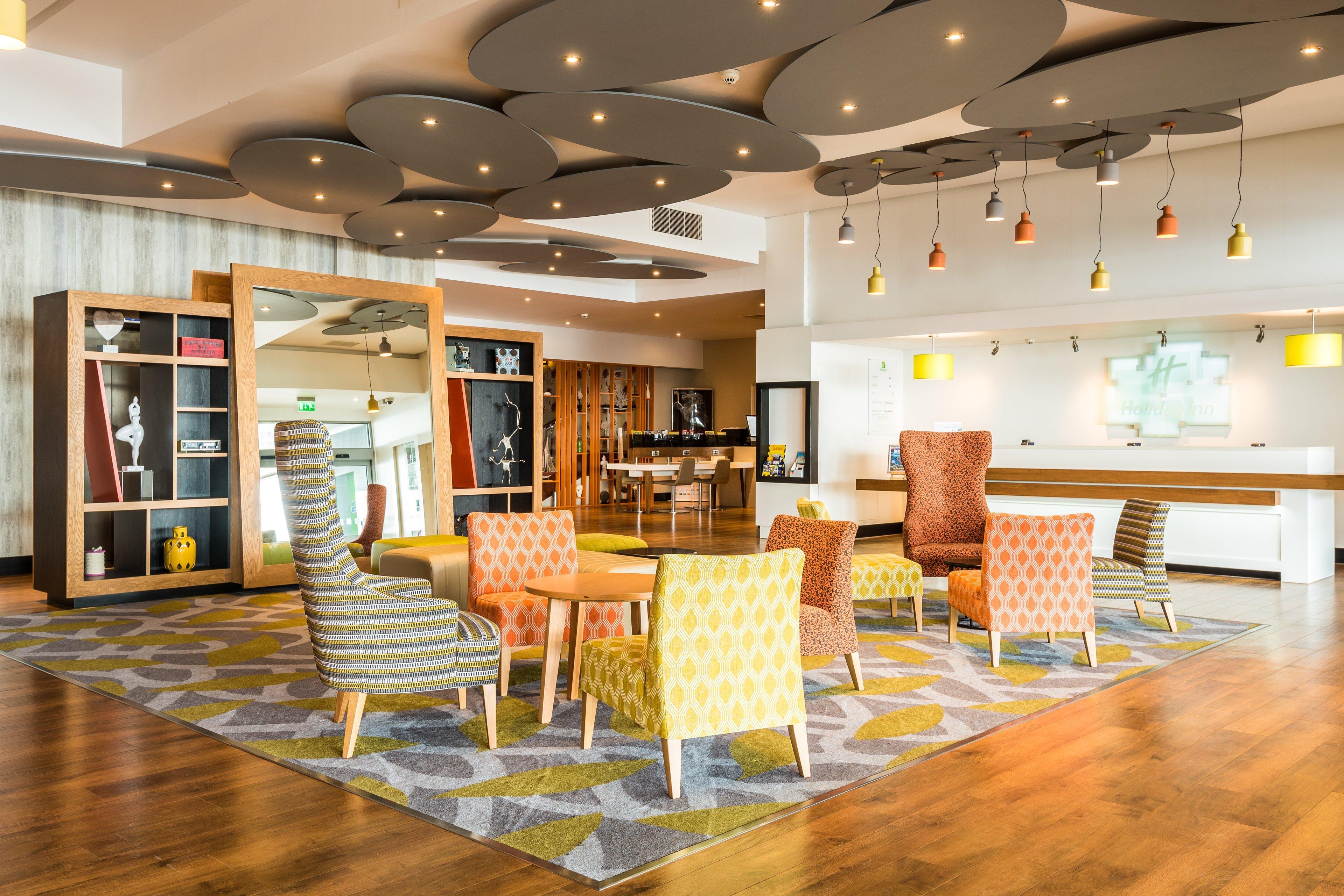 Holiday Inn Brighton Seafront By Ihg Exteriér fotografie