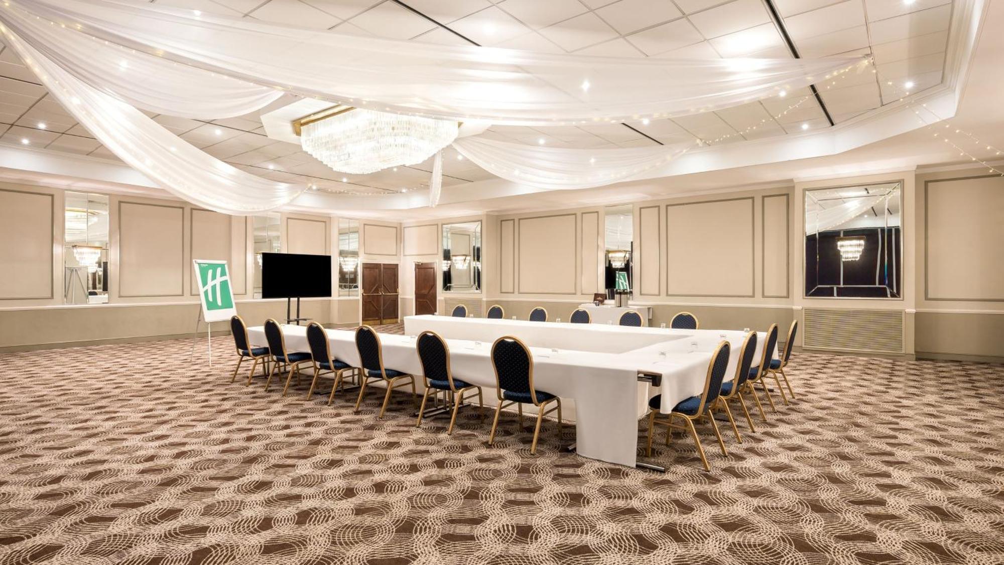 Holiday Inn Brighton Seafront By Ihg Exteriér fotografie