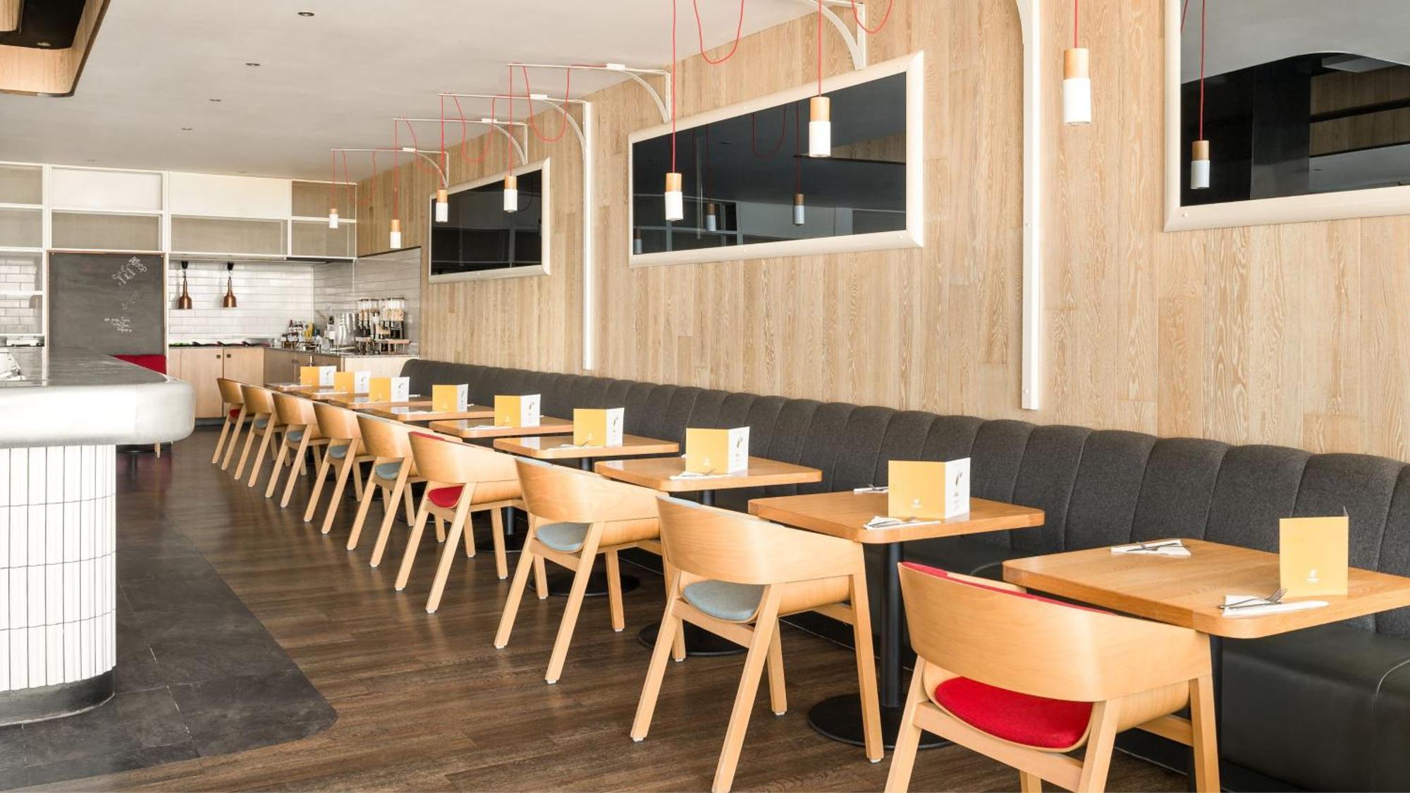 Holiday Inn Brighton Seafront By Ihg Exteriér fotografie