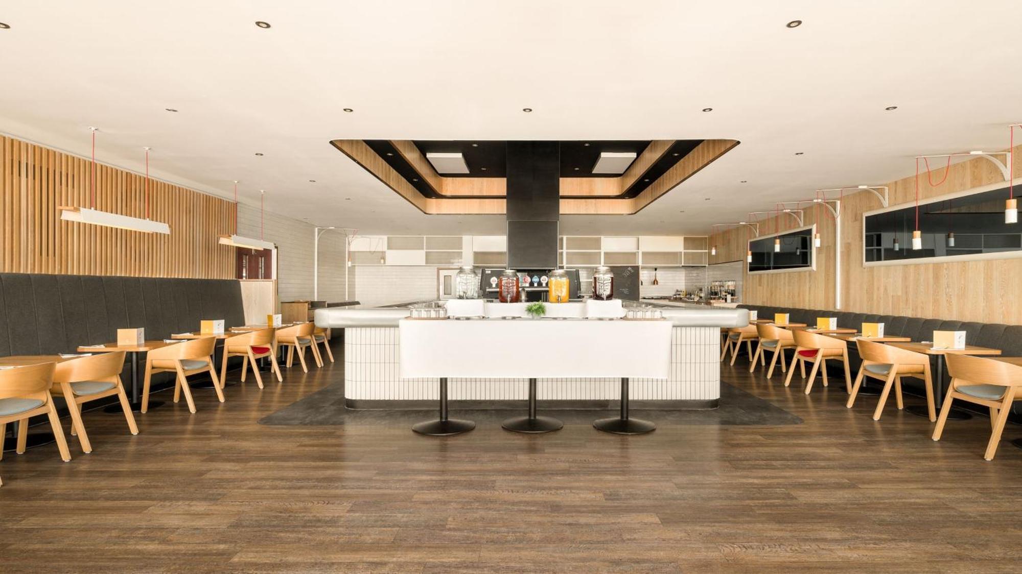 Holiday Inn Brighton Seafront By Ihg Exteriér fotografie