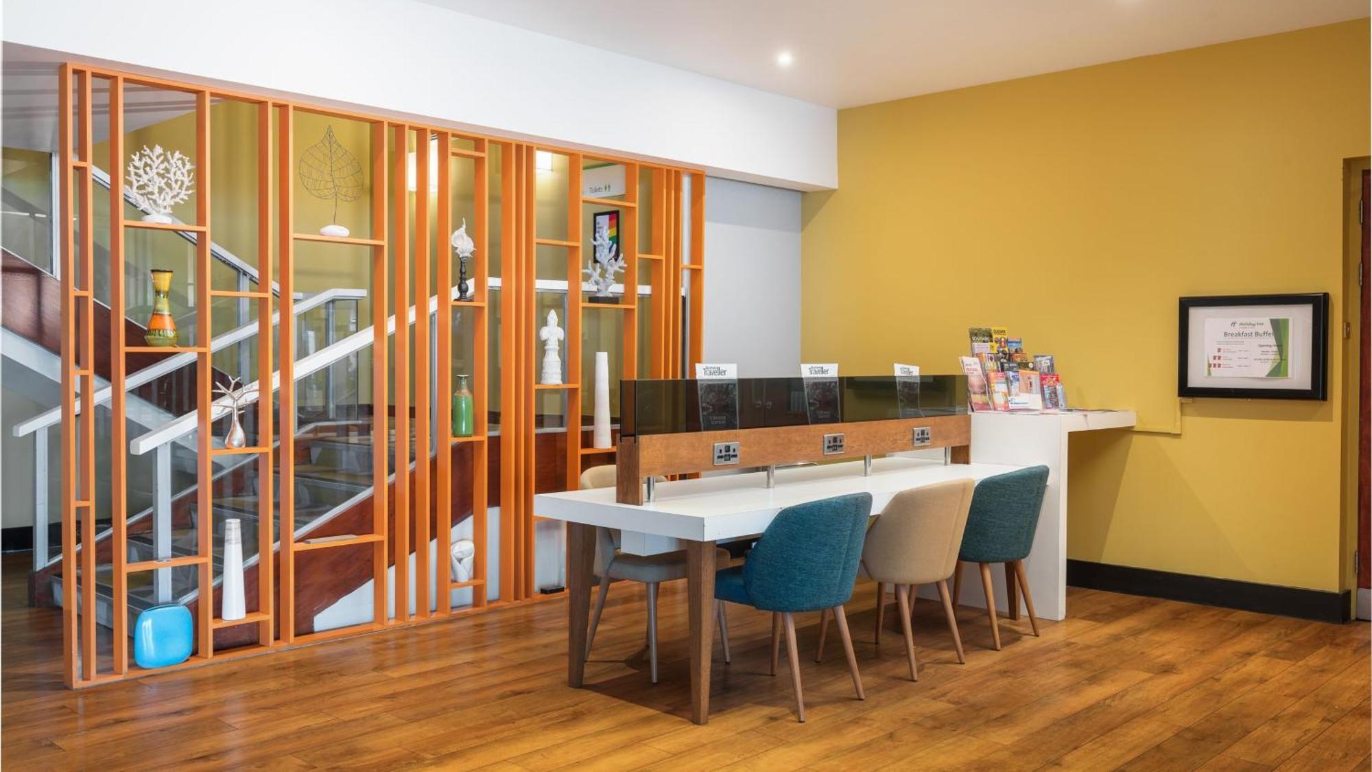 Holiday Inn Brighton Seafront By Ihg Exteriér fotografie