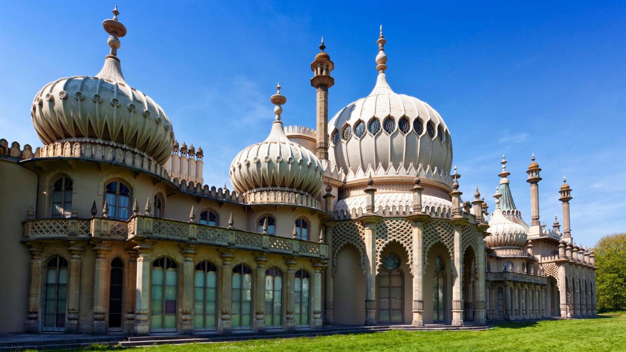 Holiday Inn Brighton Seafront By Ihg Exteriér fotografie