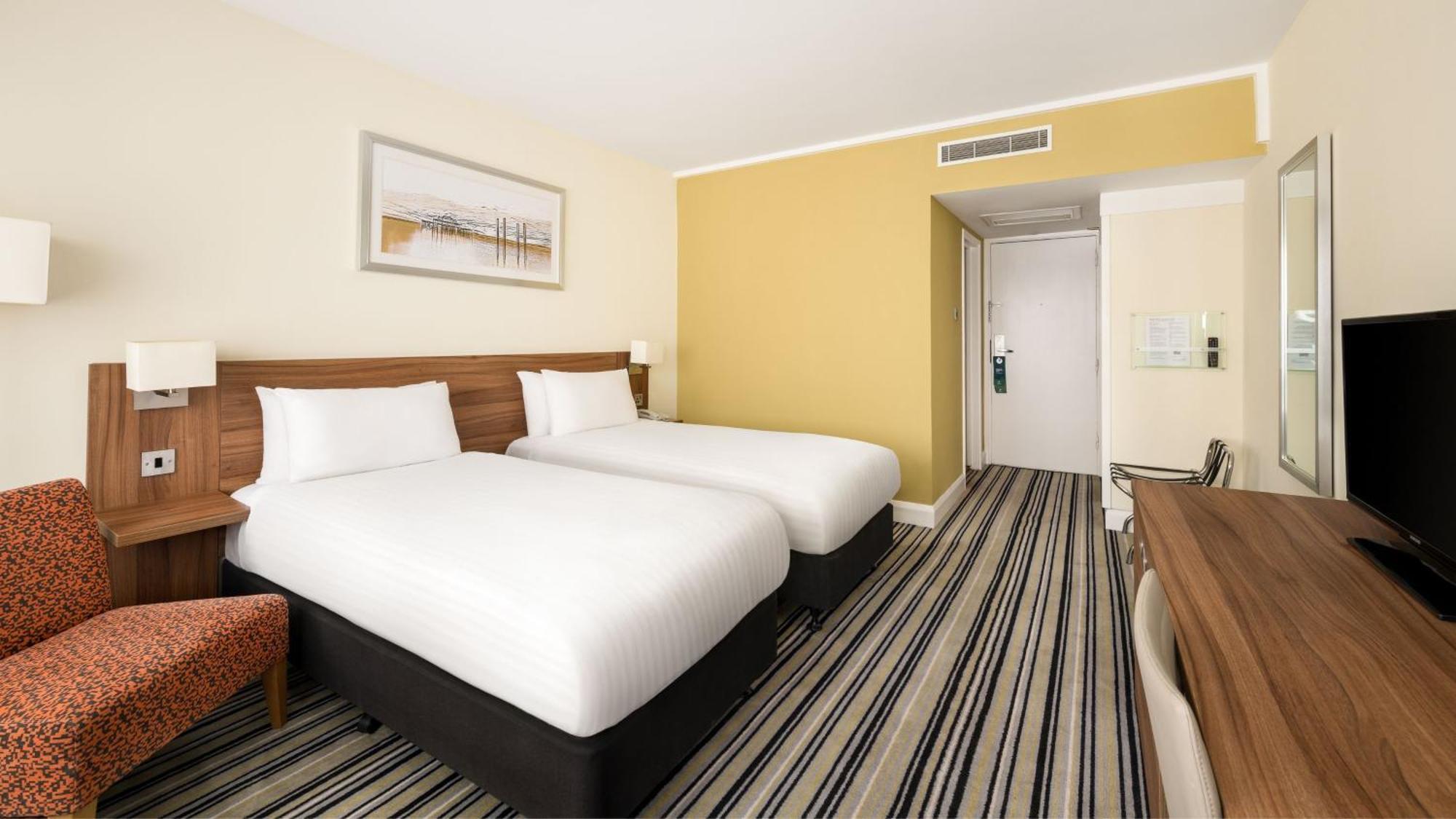 Holiday Inn Brighton Seafront By Ihg Exteriér fotografie