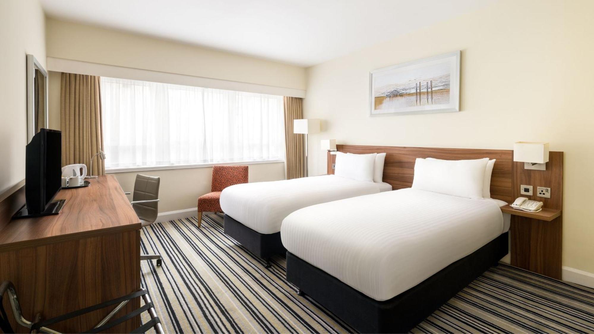 Holiday Inn Brighton Seafront By Ihg Exteriér fotografie