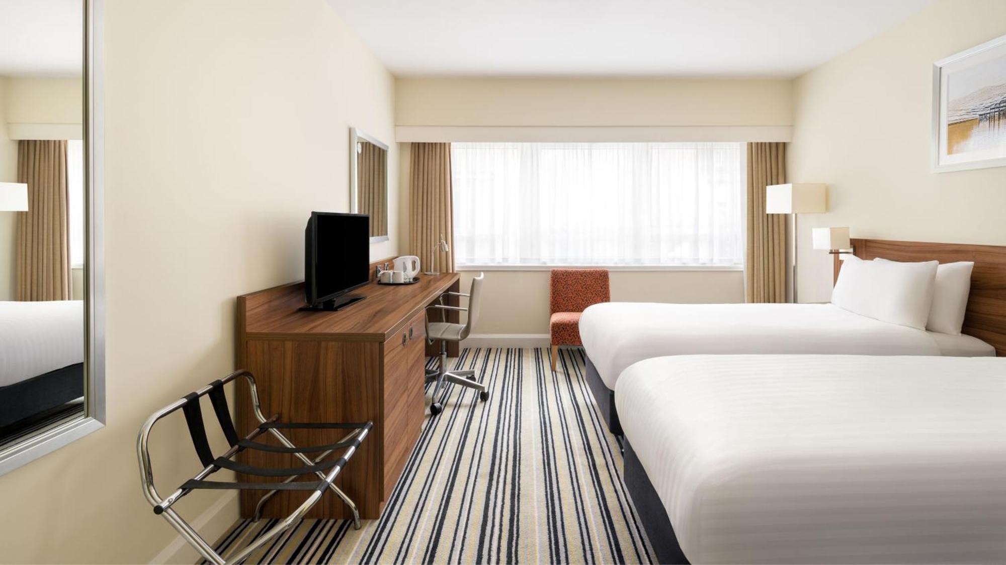 Holiday Inn Brighton Seafront By Ihg Exteriér fotografie