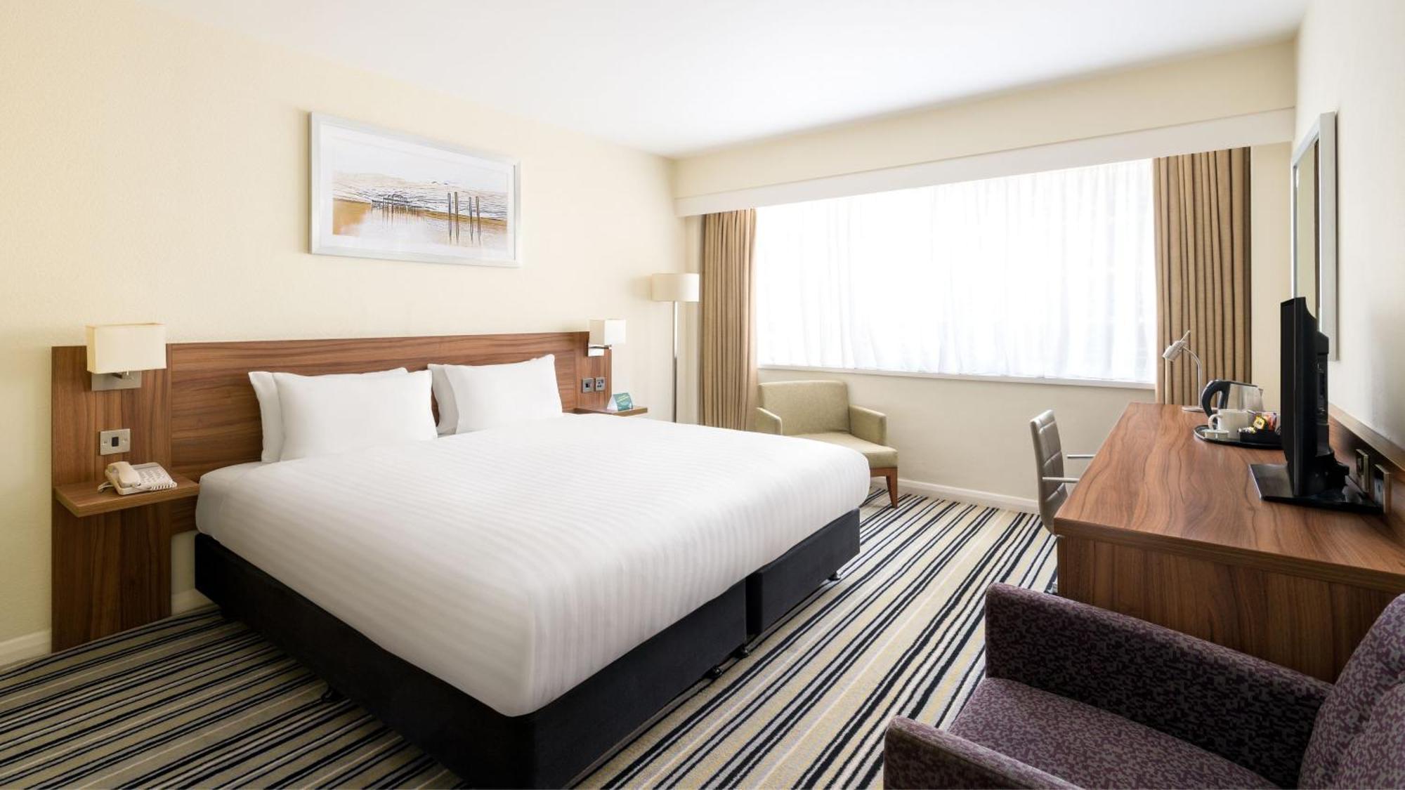 Holiday Inn Brighton Seafront By Ihg Exteriér fotografie