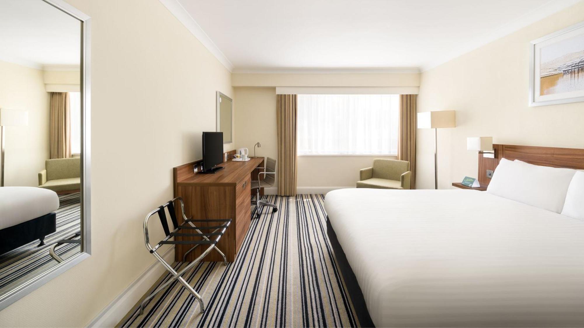 Holiday Inn Brighton Seafront By Ihg Exteriér fotografie
