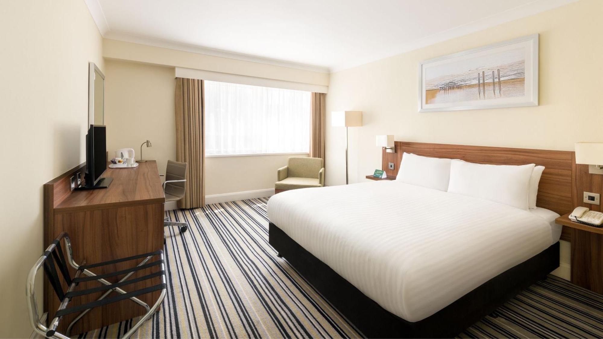 Holiday Inn Brighton Seafront By Ihg Exteriér fotografie