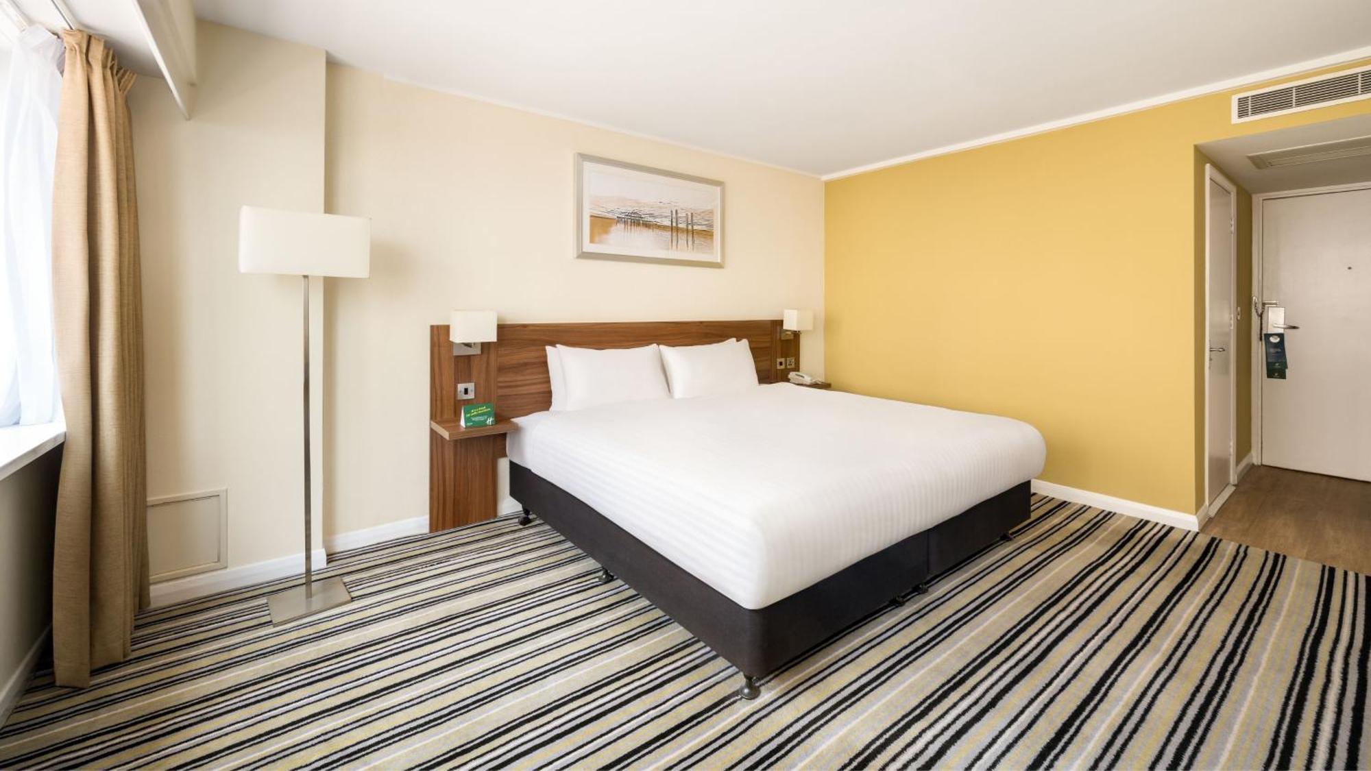 Holiday Inn Brighton Seafront By Ihg Exteriér fotografie