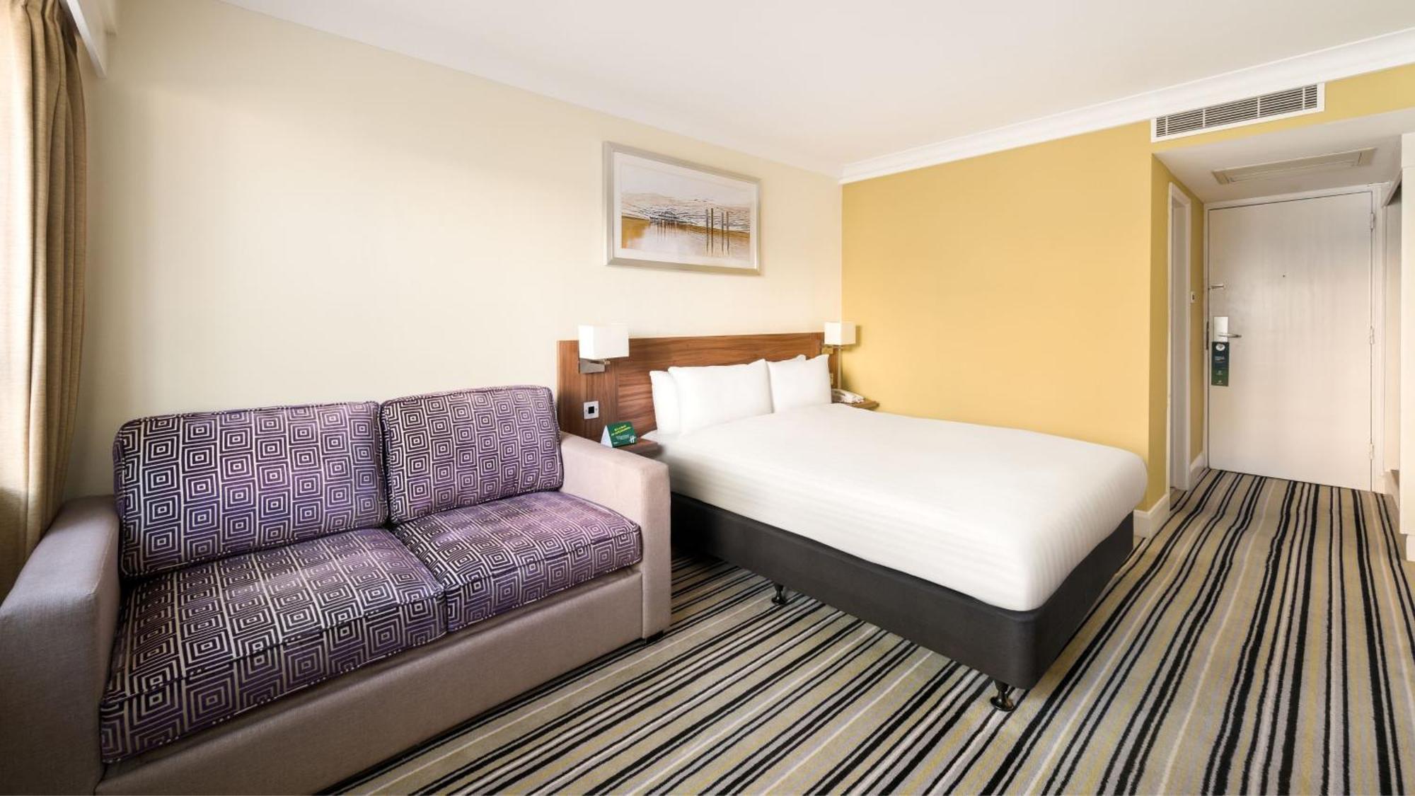 Holiday Inn Brighton Seafront By Ihg Exteriér fotografie