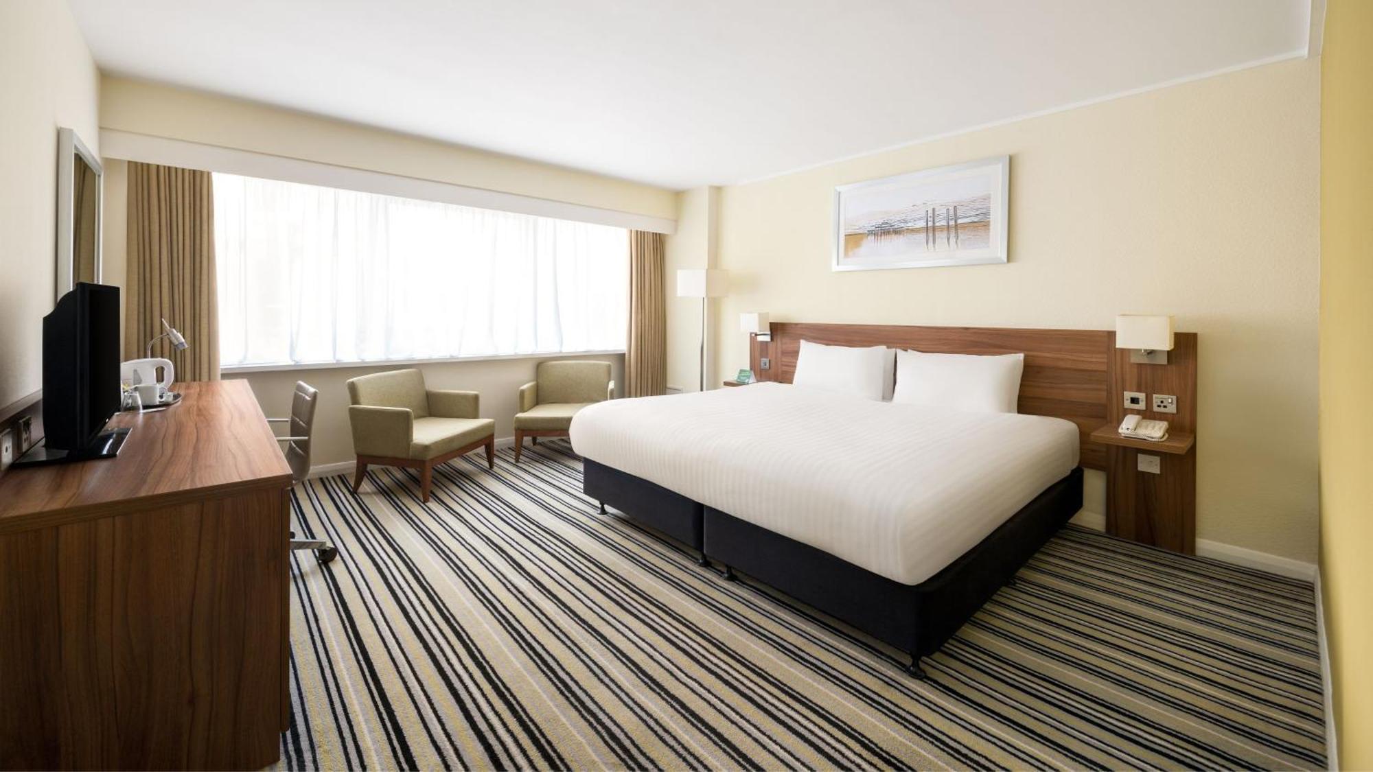 Holiday Inn Brighton Seafront By Ihg Exteriér fotografie