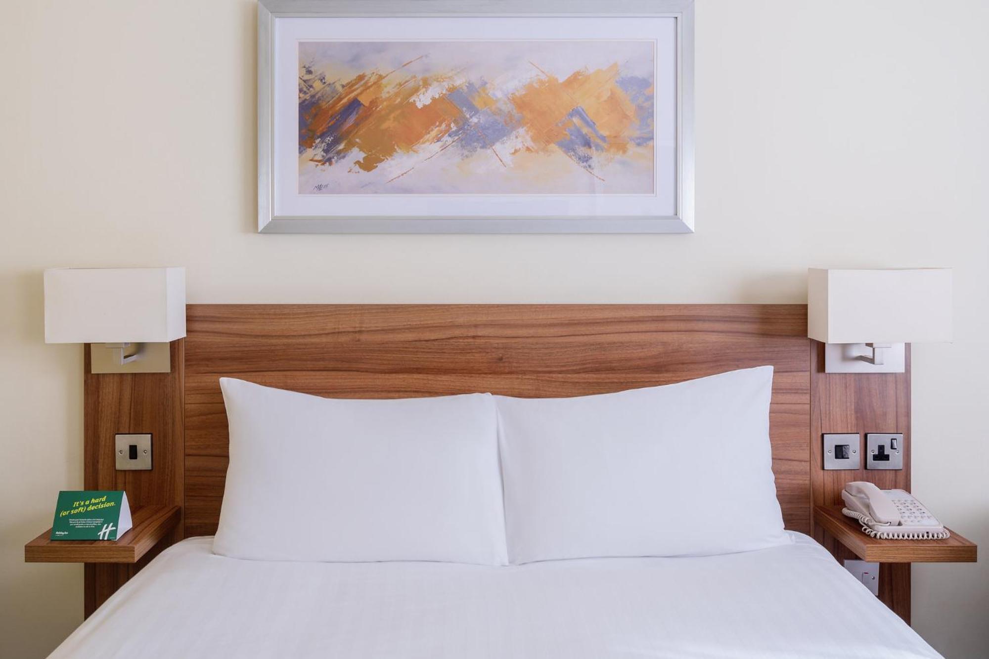 Holiday Inn Brighton Seafront By Ihg Exteriér fotografie